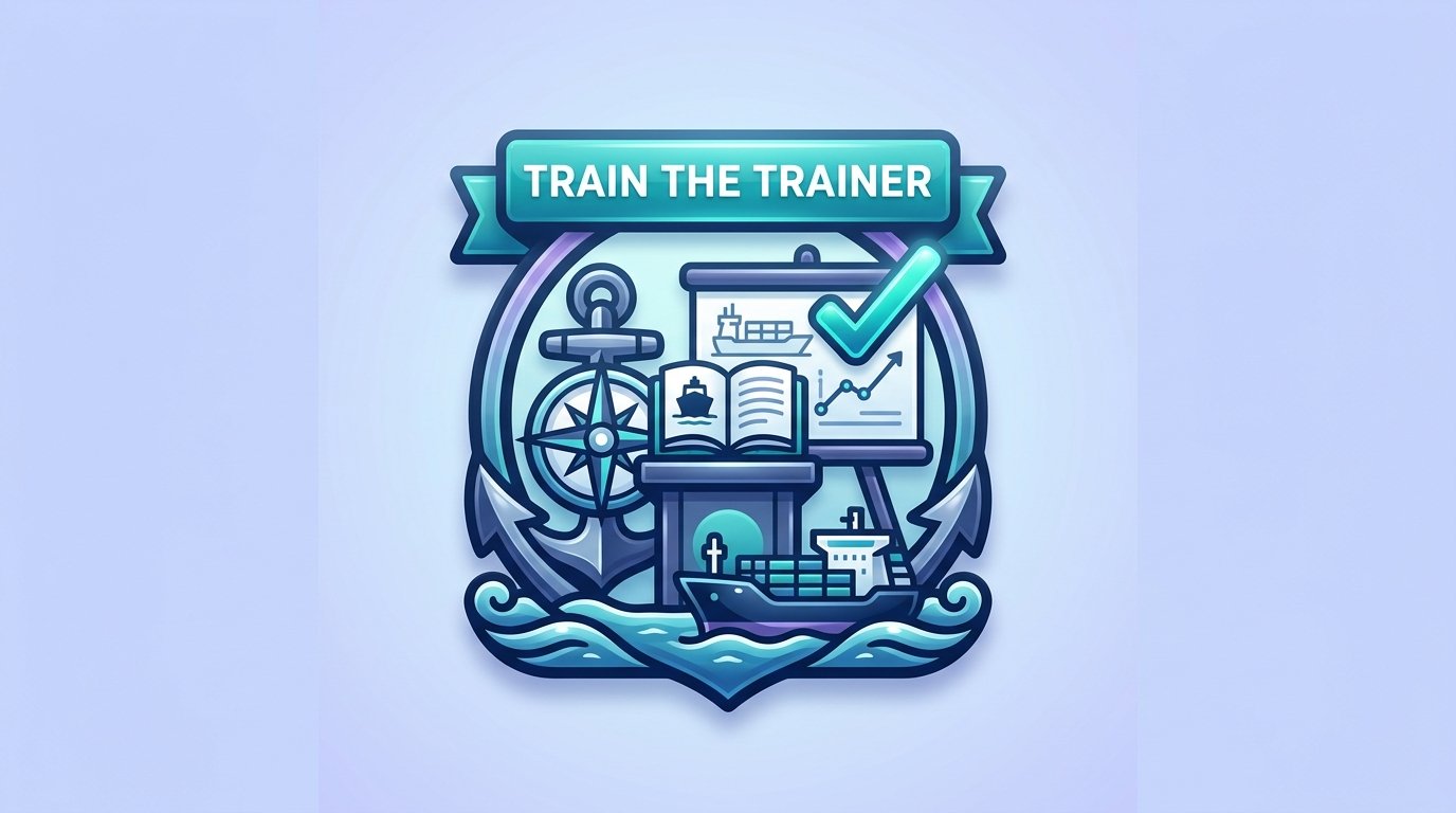 Train The Trainer