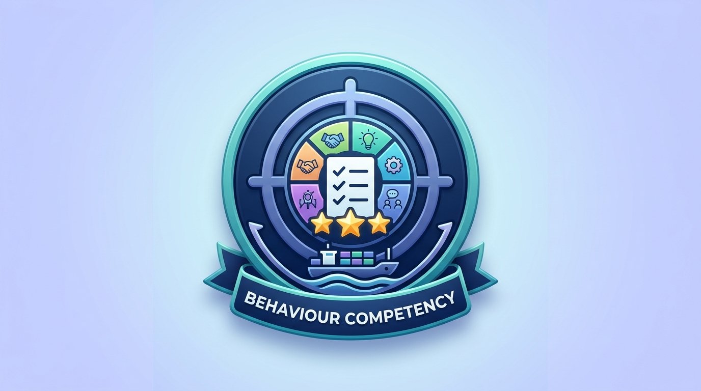 Behaviour Based Competency