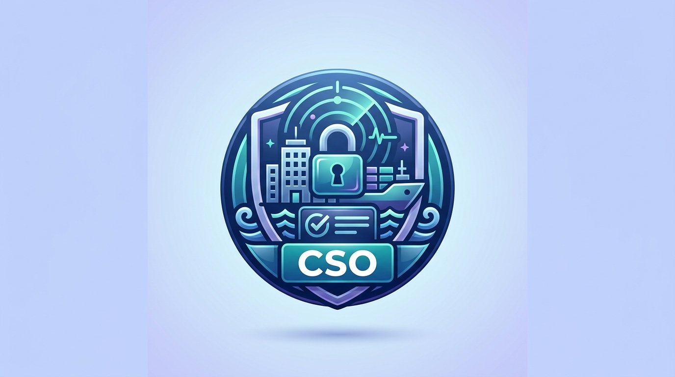 Company Security Officer