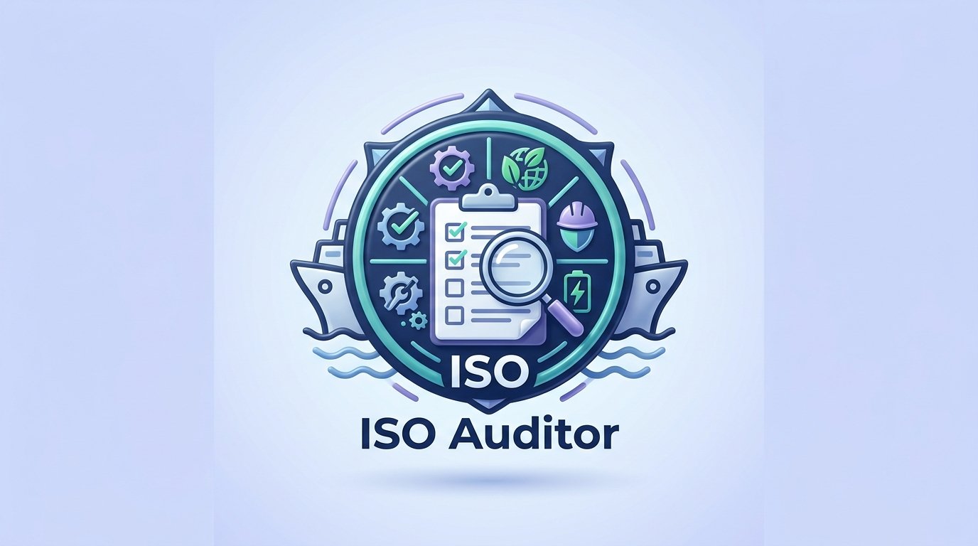 ISO Internal Auditor