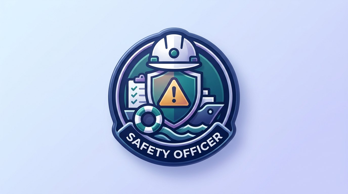 Shipboard Safety Officer