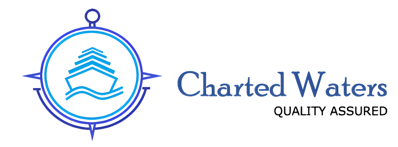 charted-waters.com